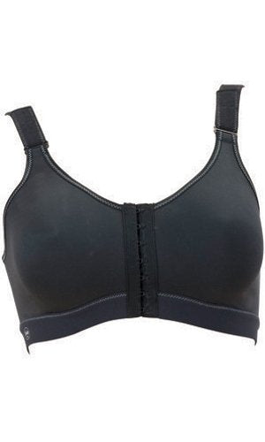 Anita Active Sports Bra - Black - source image 24750