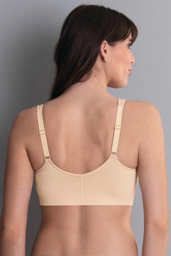 Anita Care Lynn Mastectomy Bra - Desert - source image 51924