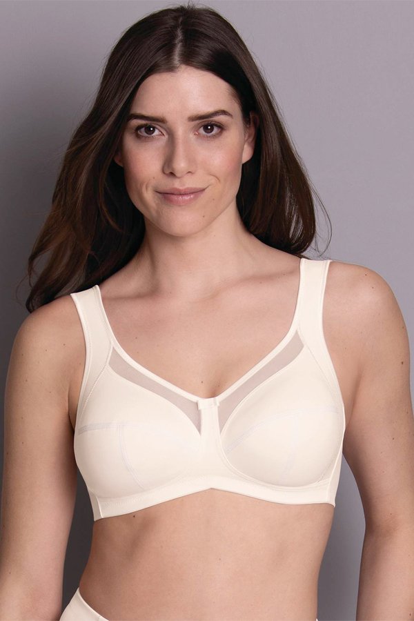 Anita Clara Comfort Bra - Crystal - source image 48598