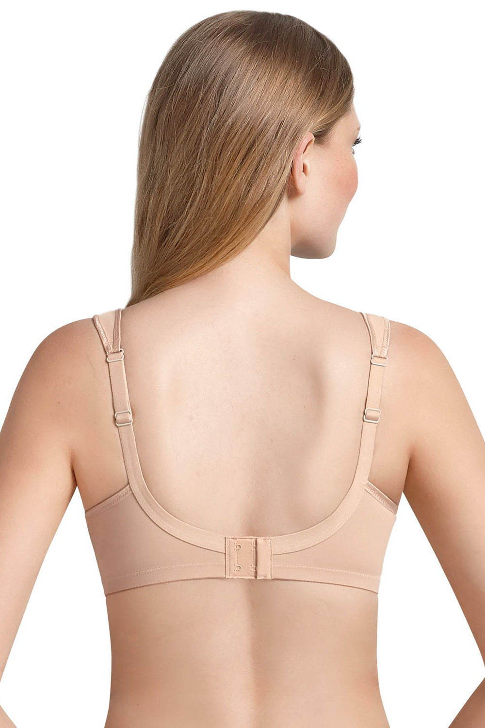Anita Clara Comfort Bra - Sand - source image 56495