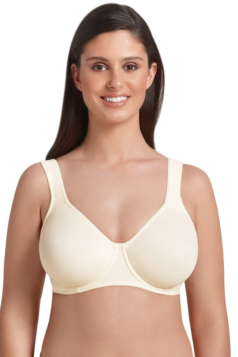 Anita Rosa Faia Underwired Twin Bra - Champagne - source image 24872