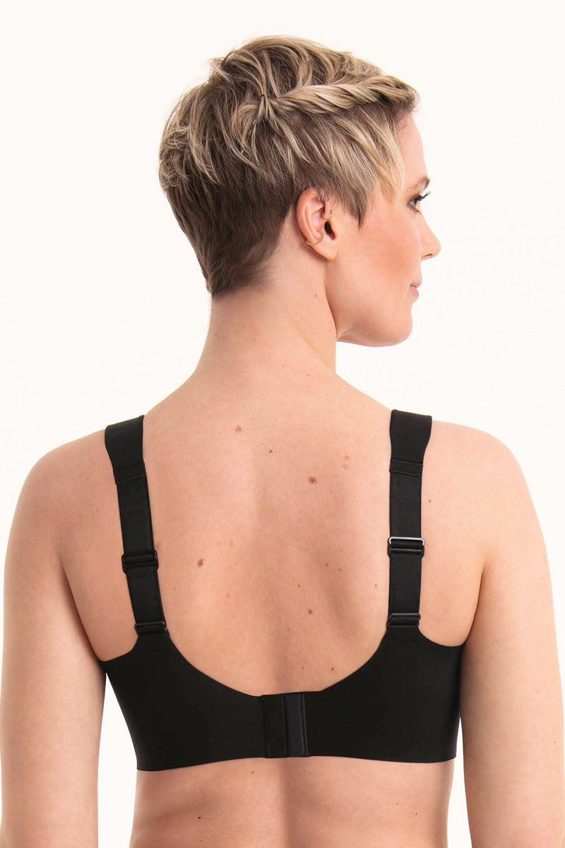 Anita Smart Control Bra - Black - source image 71360