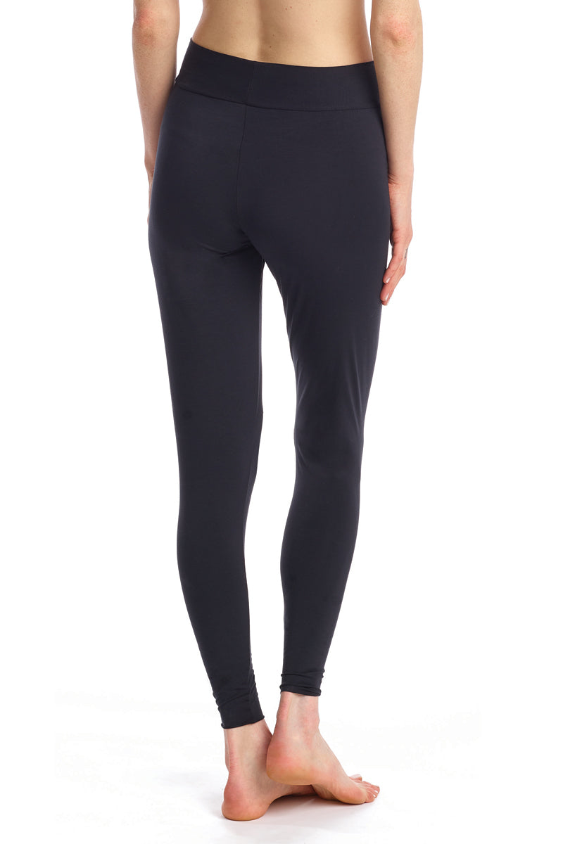 Commando Butter Skinnies - Black - source image 39141