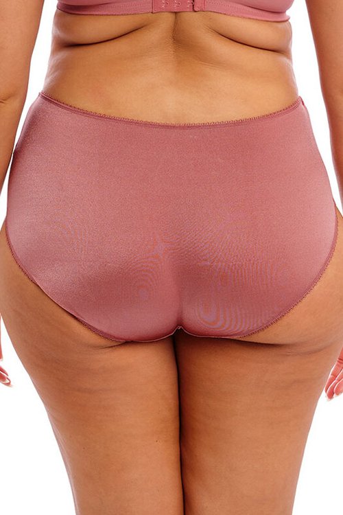 Elomi Cate Full Brief - Rosewood - source image 43155