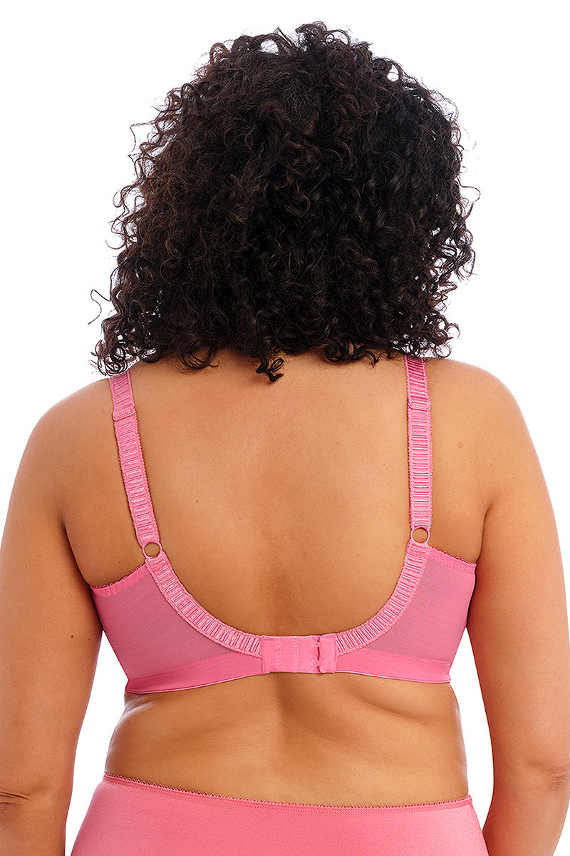 Elomi Cate Soft Cup Bra - Desert Rose - source image 59596