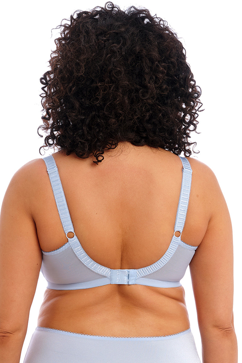 Elomi Cate Underwire Full Cup Banded Bra - Alaska - source image 58041
