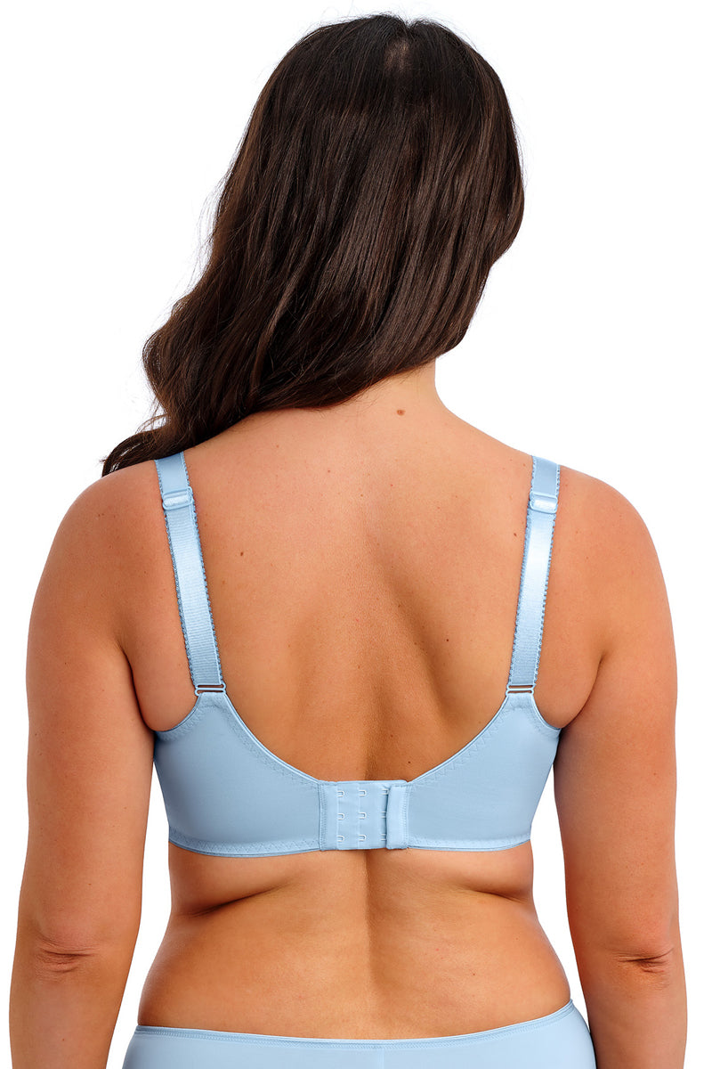Fantasie Illusion Underwire Side Support Bra - Sky - source image 75151