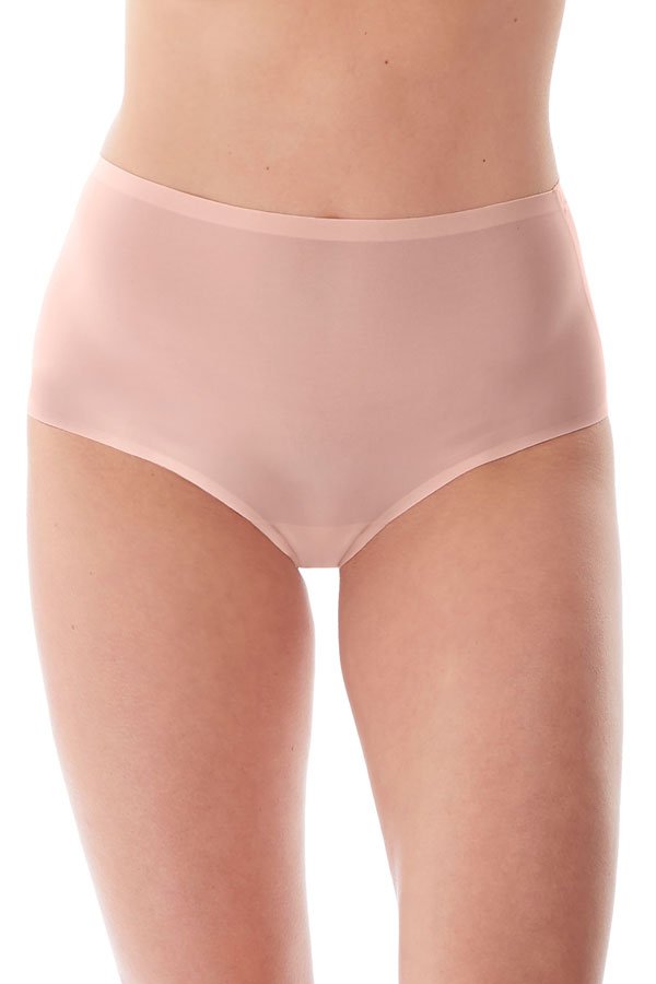 Fantasie Smoothease Invisible Stretch Full Brief - Blush - source image 39715