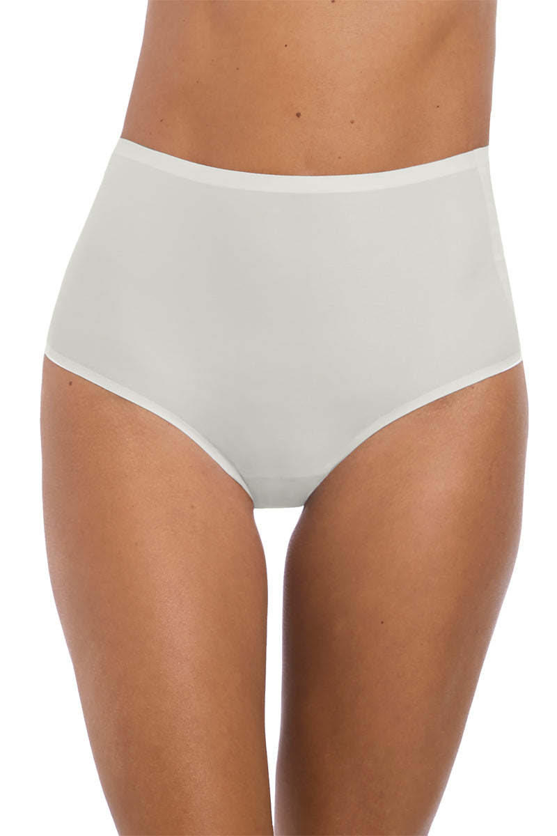 Fantasie Smoothease Invisible Stretch Full Brief - Ivory - source image 34982