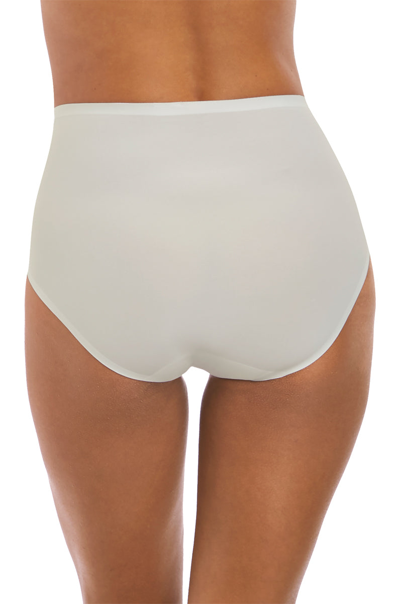 Fantasie Smoothease Invisible Stretch Full Brief - Ivory - source image 34983