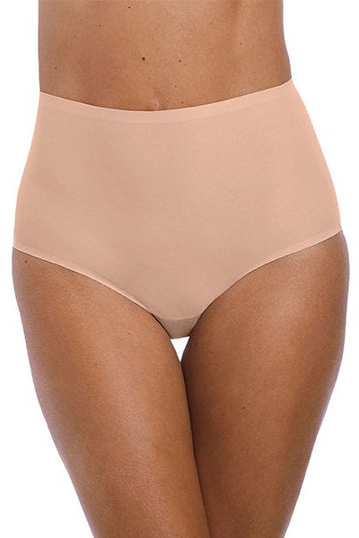 Fantasie Smoothease Invisible Stretch Full Brief - Natural Beige - source image 60025