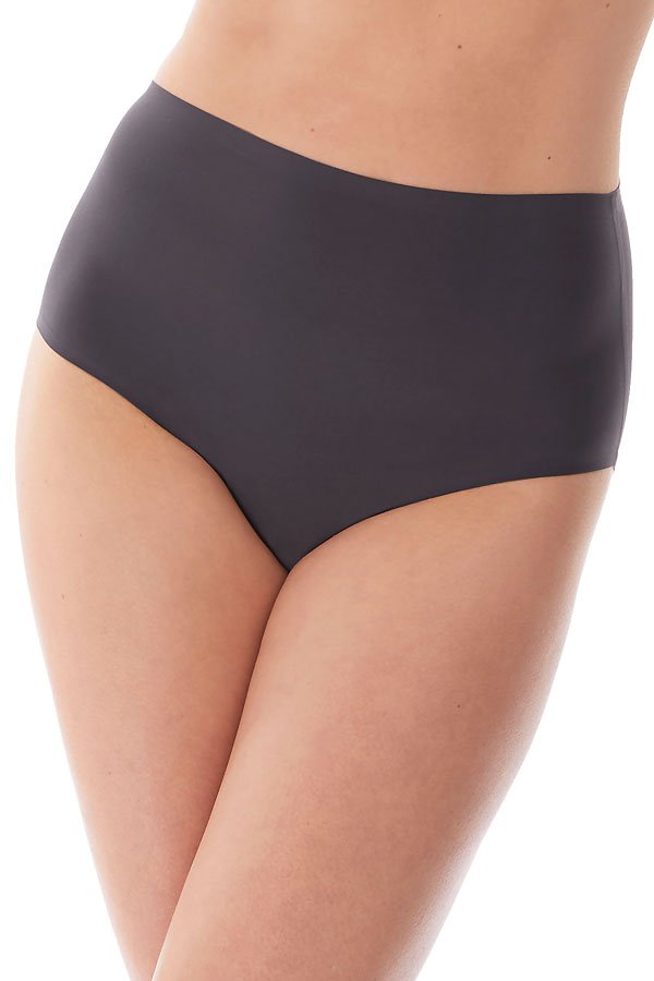 Fantasie Smoothease Invisible Stretch Full Brief - Slate - source image 39719