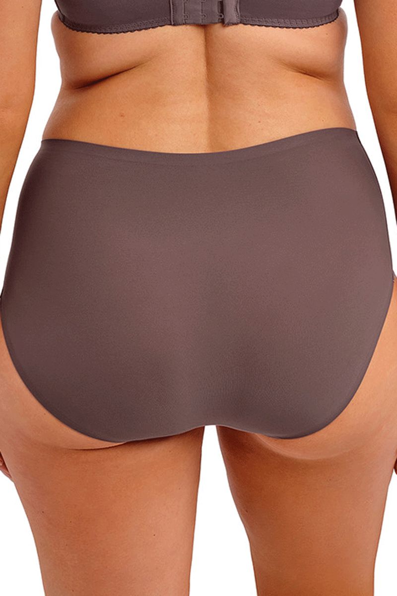 Fantasie Smoothease Invisible Stretch Full Brief - Warm Ombre - source image 72567