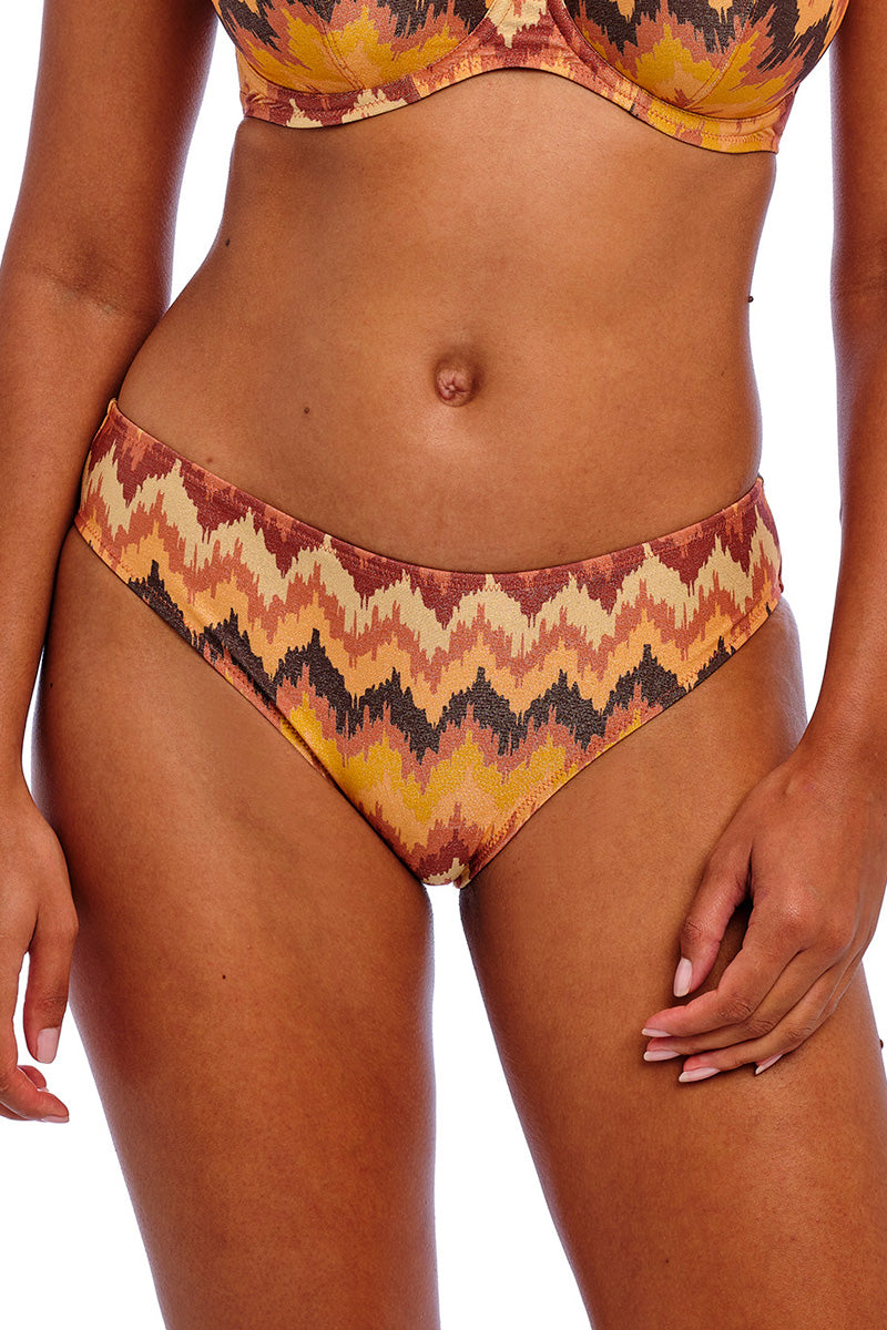 Freya Arizona Wave Bikini Brief - Horizon - source image 70897