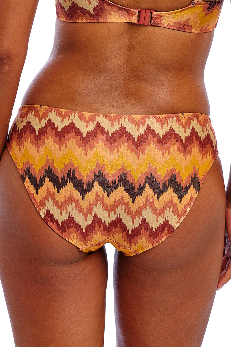 Freya Arizona Wave Bikini Brief - Horizon - source image 70898