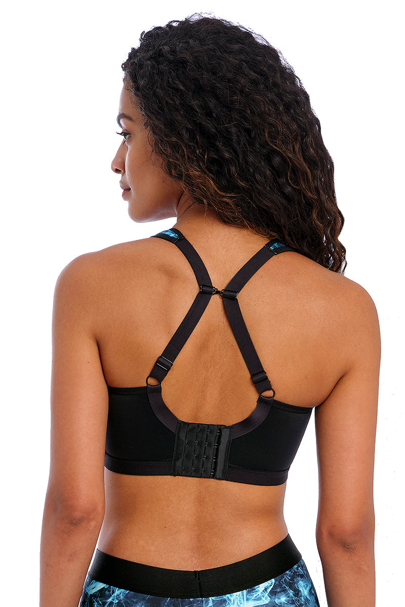 Freya Dynamic Soft Sports Bra - Galactic - source image 59999