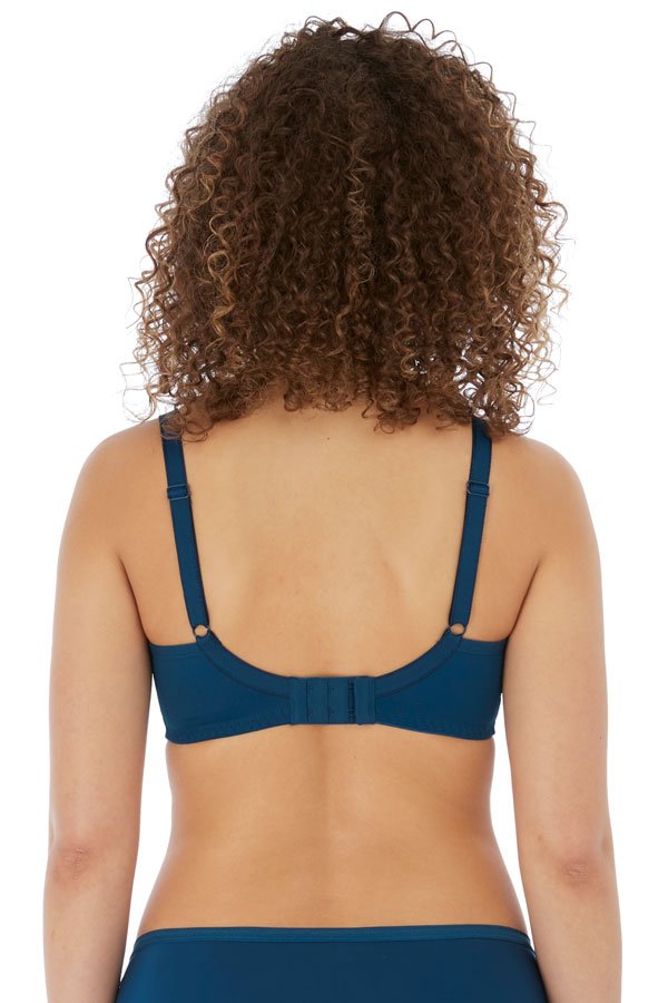 Freya Starlight Idol Underwire Moulded Bra - Poseidon - source image 39770