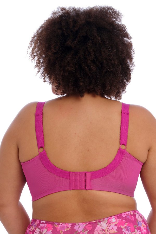 Goddess Kayla Banded Underwire Bra - Summertime - source image 65574