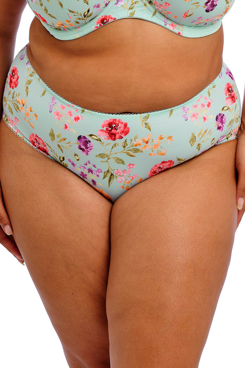 Goddess Kayla Brief - Blue Haze - source image 70797