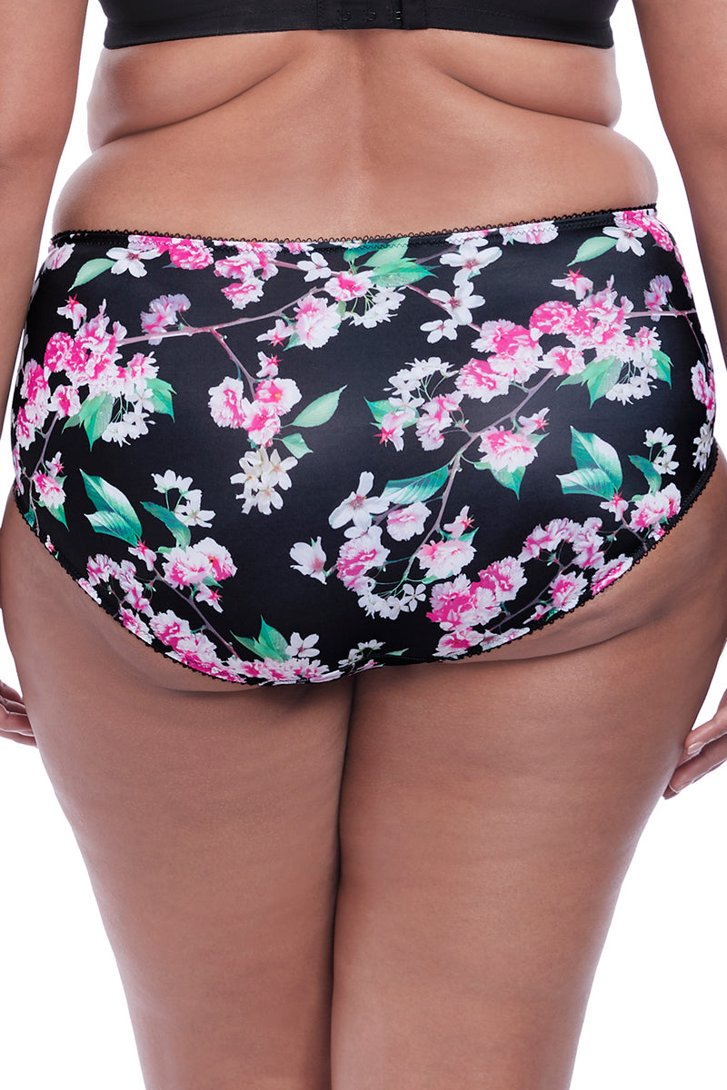 Goddess Kayla Brief - Cherry Blossom - source image 37380