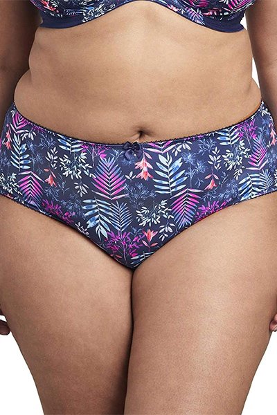 Goddess Kayla Brief - Cloud Forest - source image 59701