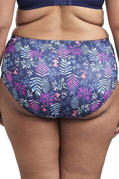 Goddess Kayla Brief - Cloud Forest - source image 59702