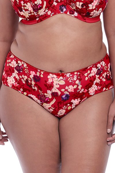 Goddess Kayla Brief - Love Story - source image 37386