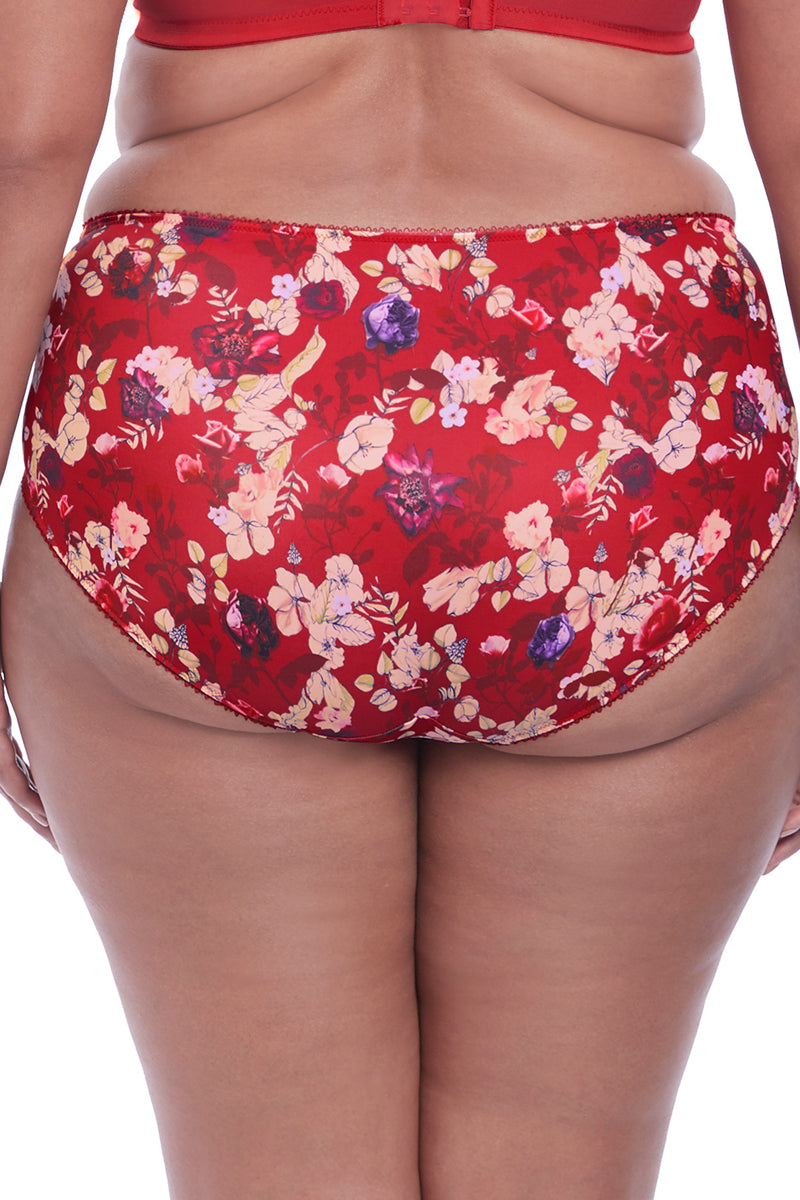 Goddess Kayla Brief - Love Story - source image 37390