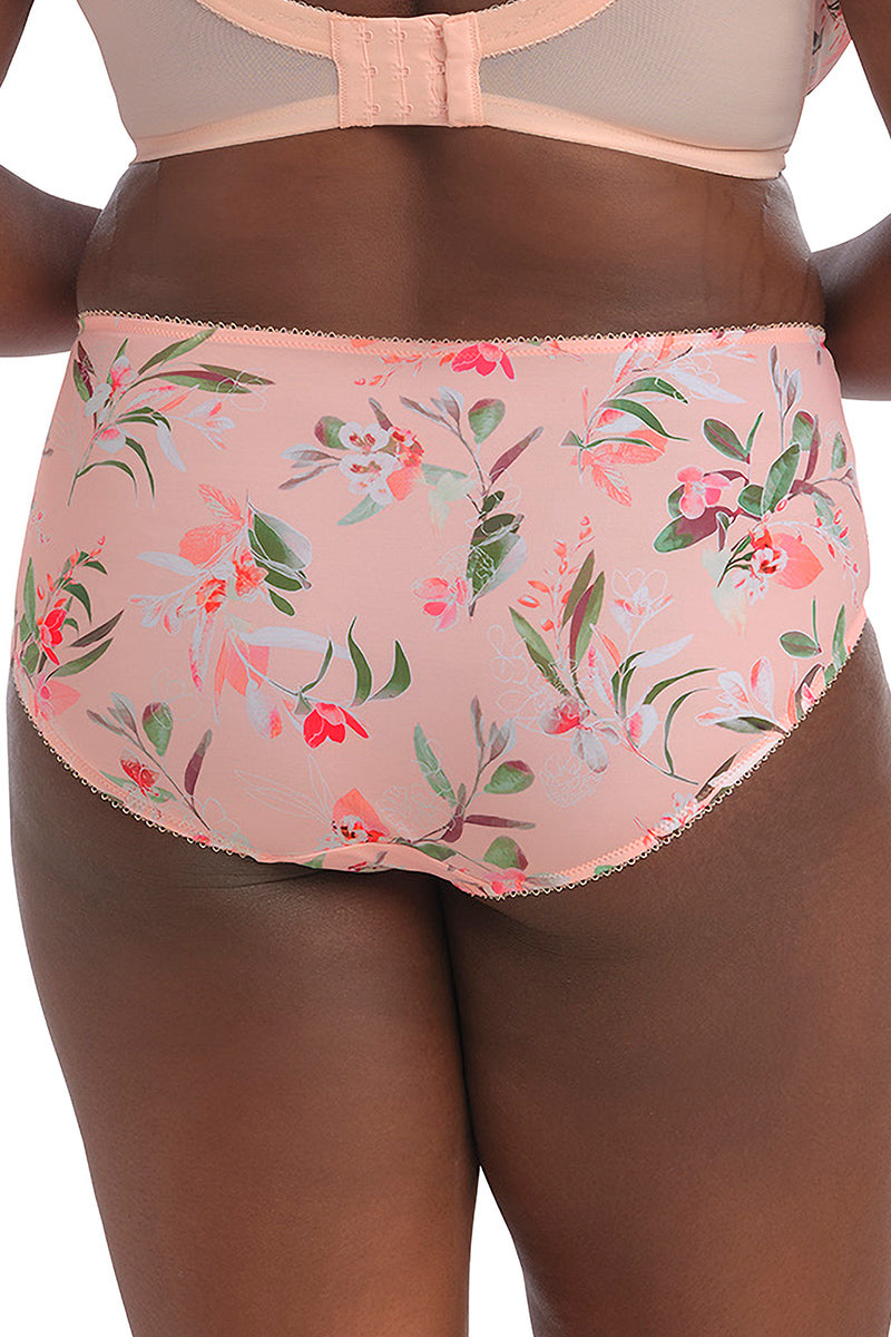 Goddess Kayla Brief - Peach Melba - source image 45465