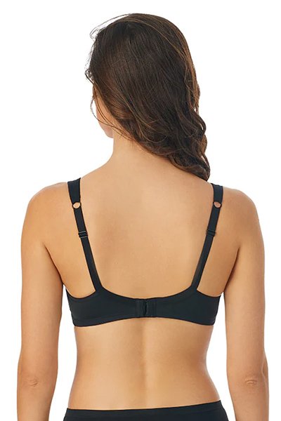 Le Mystere Dream Tisha Bra - Black - source image 66433
