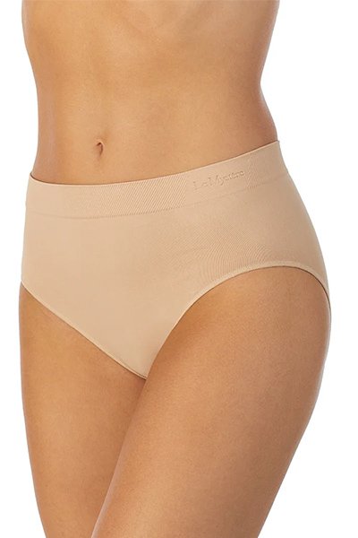 Le Mystere Seamless Comfort Brief - Soft Shell - source image 66562