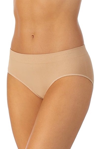 Le Mystere Seamless Comfort Hipster - Natural - source image 66582