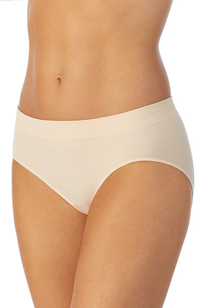 Le Mystere Seamless Comfort Hipster - Soft Shell - source image 66581