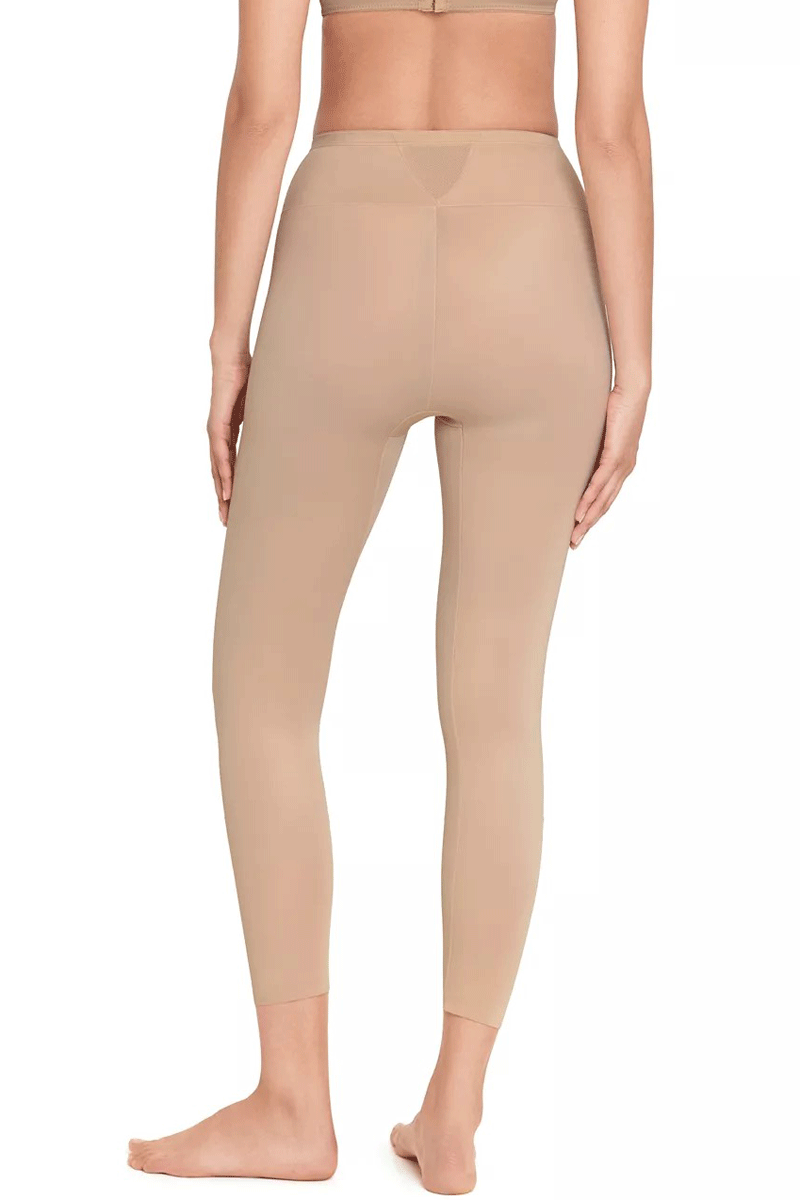 Miraclesuit Women's Modern Miracle Leggings - Warm Beige - source image 72834