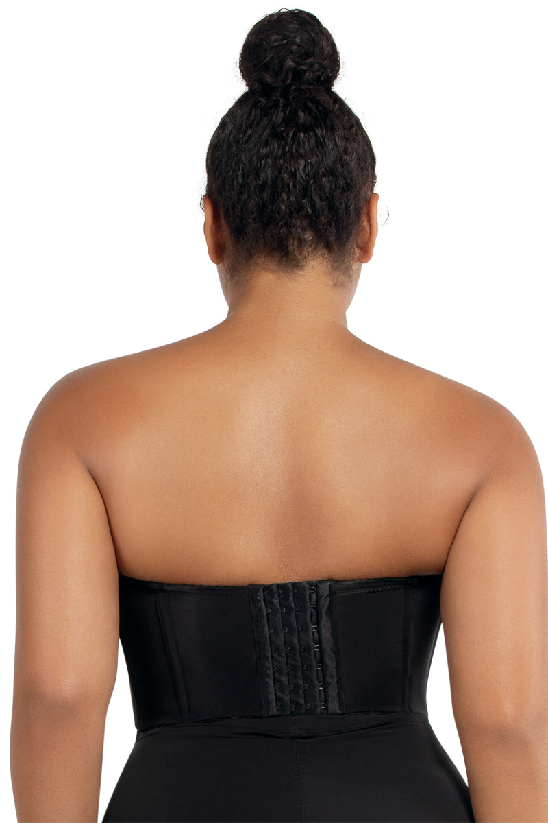 Parfait Elissa Bustier - Black - source image 38084