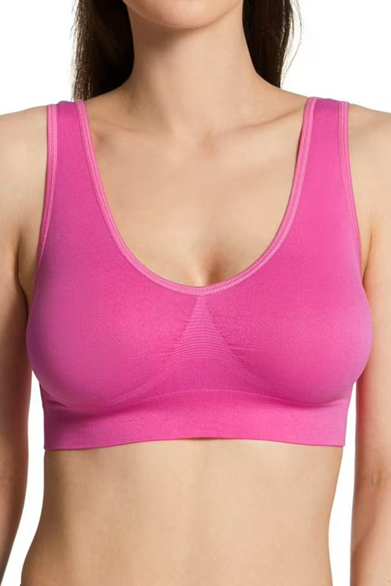 Rhonda Shear Ahh Bra - Peony - source image 74013