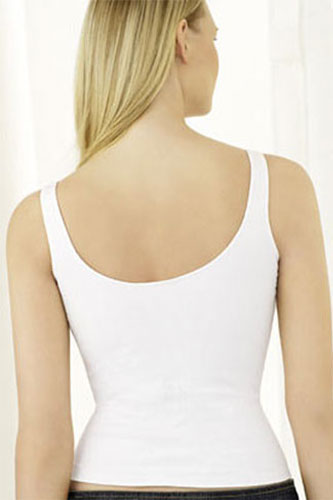Sassybax Torso Trim - White - source image 1479