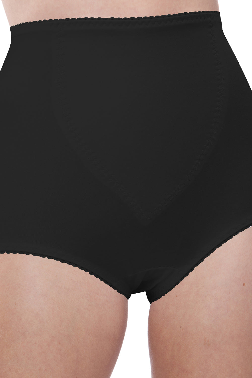 Teri Lingerie Katherine Panty - Black - source image 54827