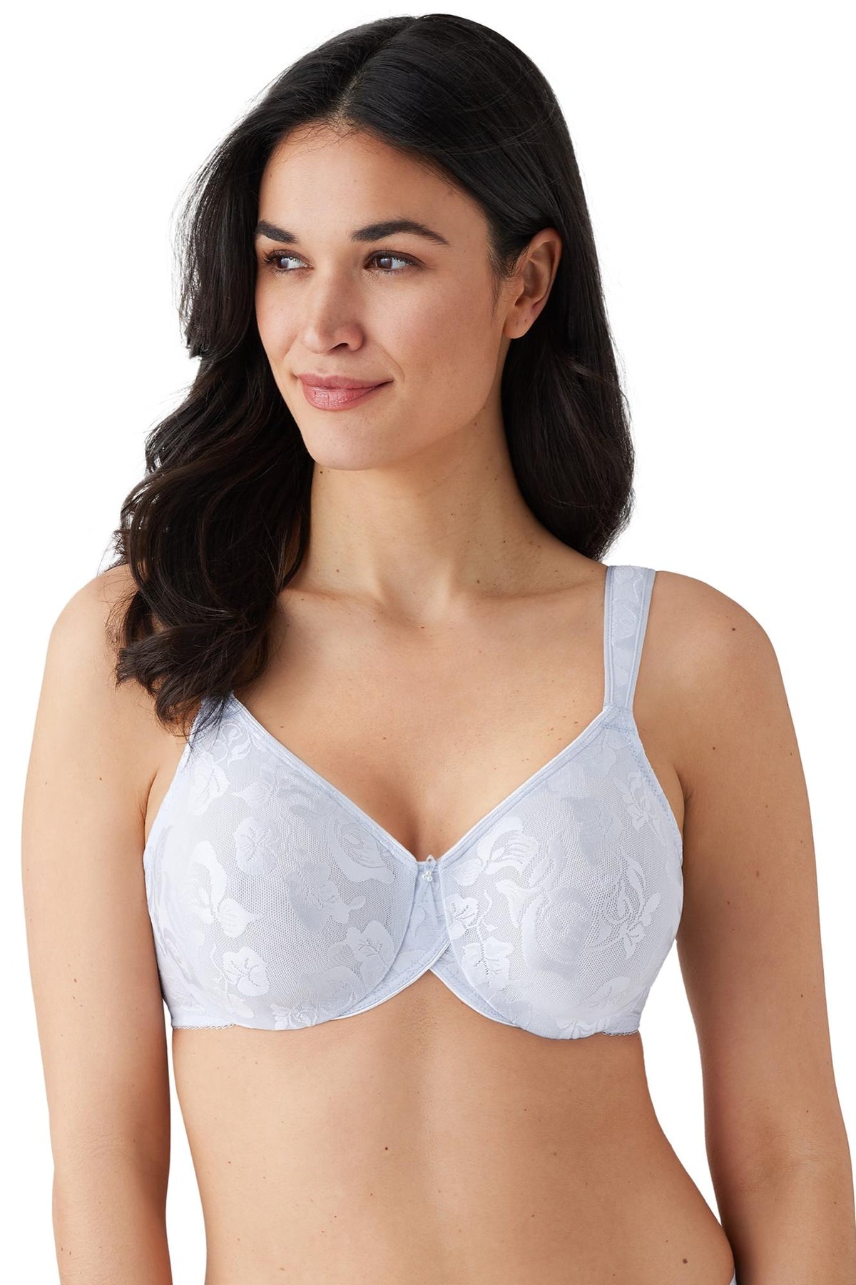 Wacoal Awareness Underwire Bra - Ancient Water - source image 65878