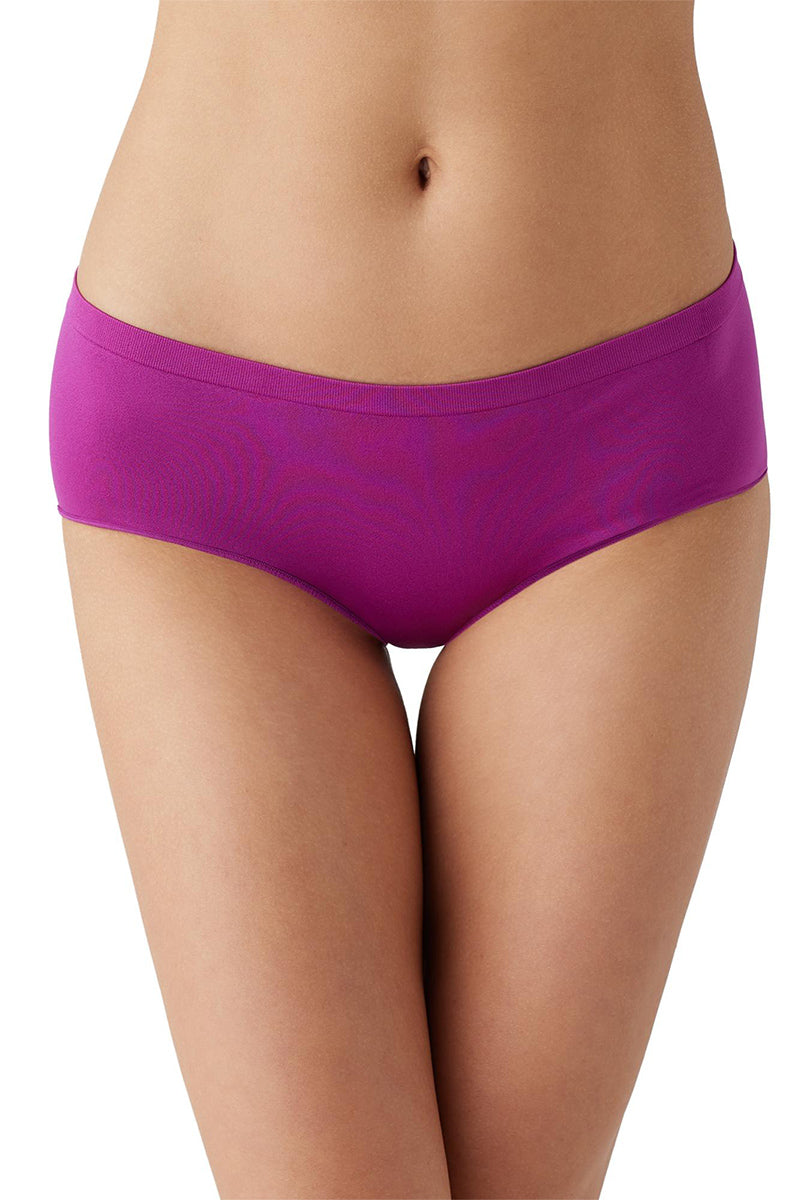 Wacoal b.tempt'd Comfort Intended Hipster - Clover - source image 63847
