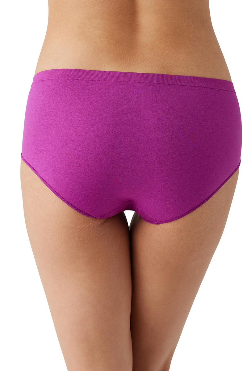 Wacoal b.tempt'd Comfort Intended Hipster - Clover - source image 63843