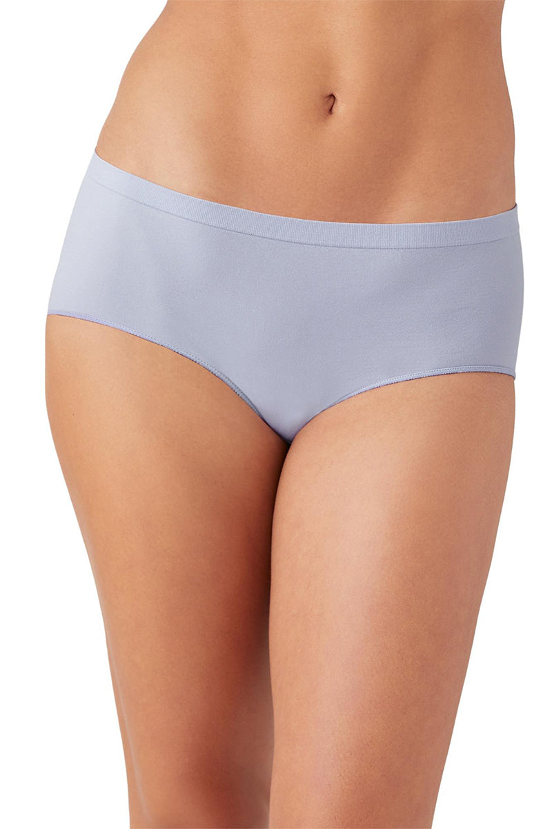 Wacoal b.tempt'd Comfort Intended Hipster - Cosmic Sky - source image 63848