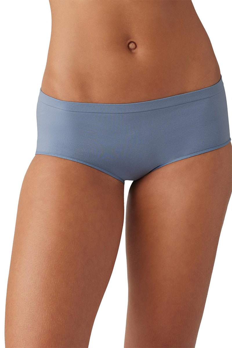 Wacoal b.tempt'd Comfort Intended Hipster - Troposphere - source image 63858