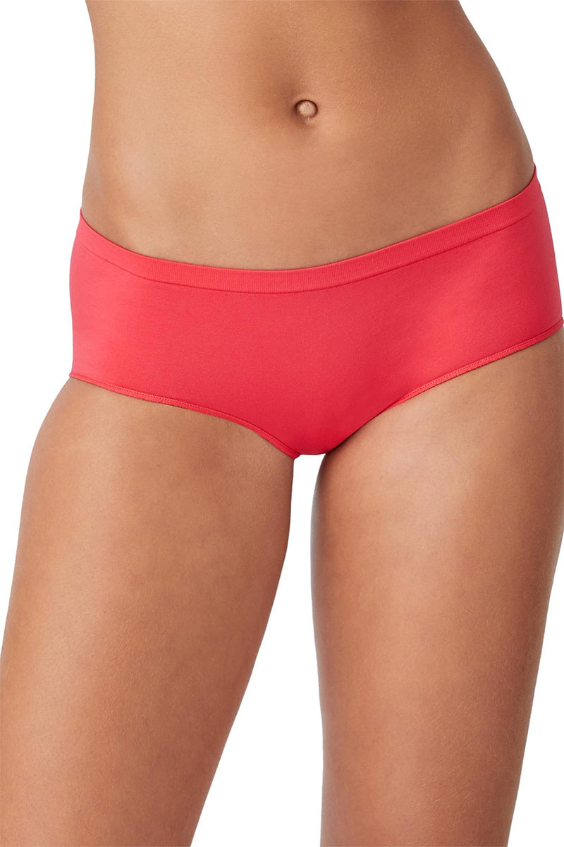 Wacoal b.tempt'd Comfort Intended Hipster - Watermelon - source image 63859