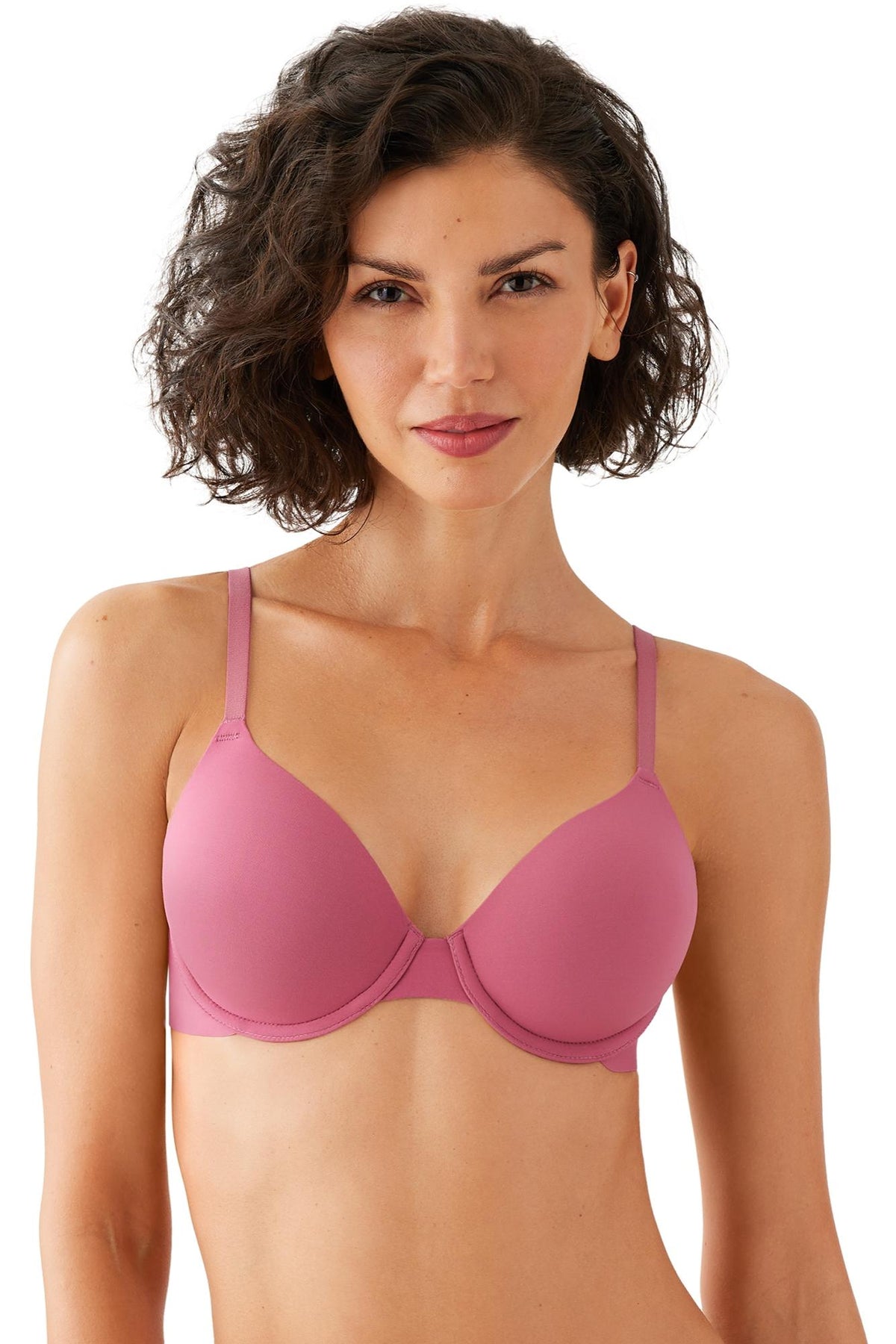 Wacoal Comfort First T-Shirt Bra - Malaga - source image 65942