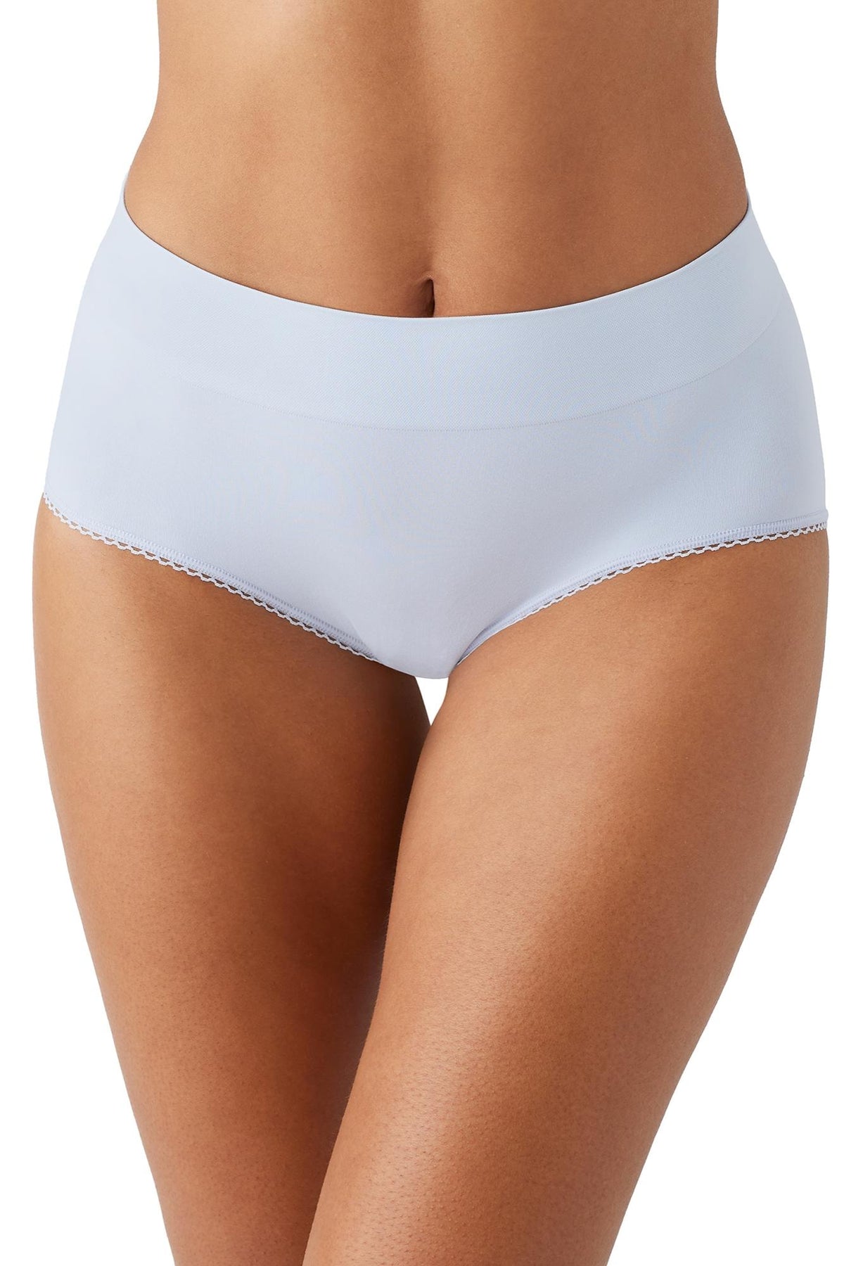 Wacoal Feeling Flexible Brief - Arctic Ice - source image 66022