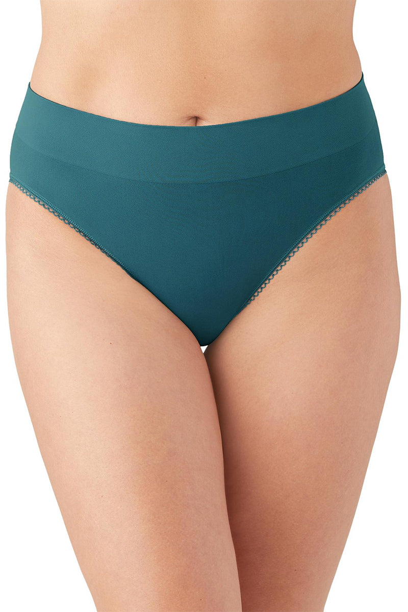 Wacoal Feeling Flexible Hi-Cut - Dragonfly - source image 62998