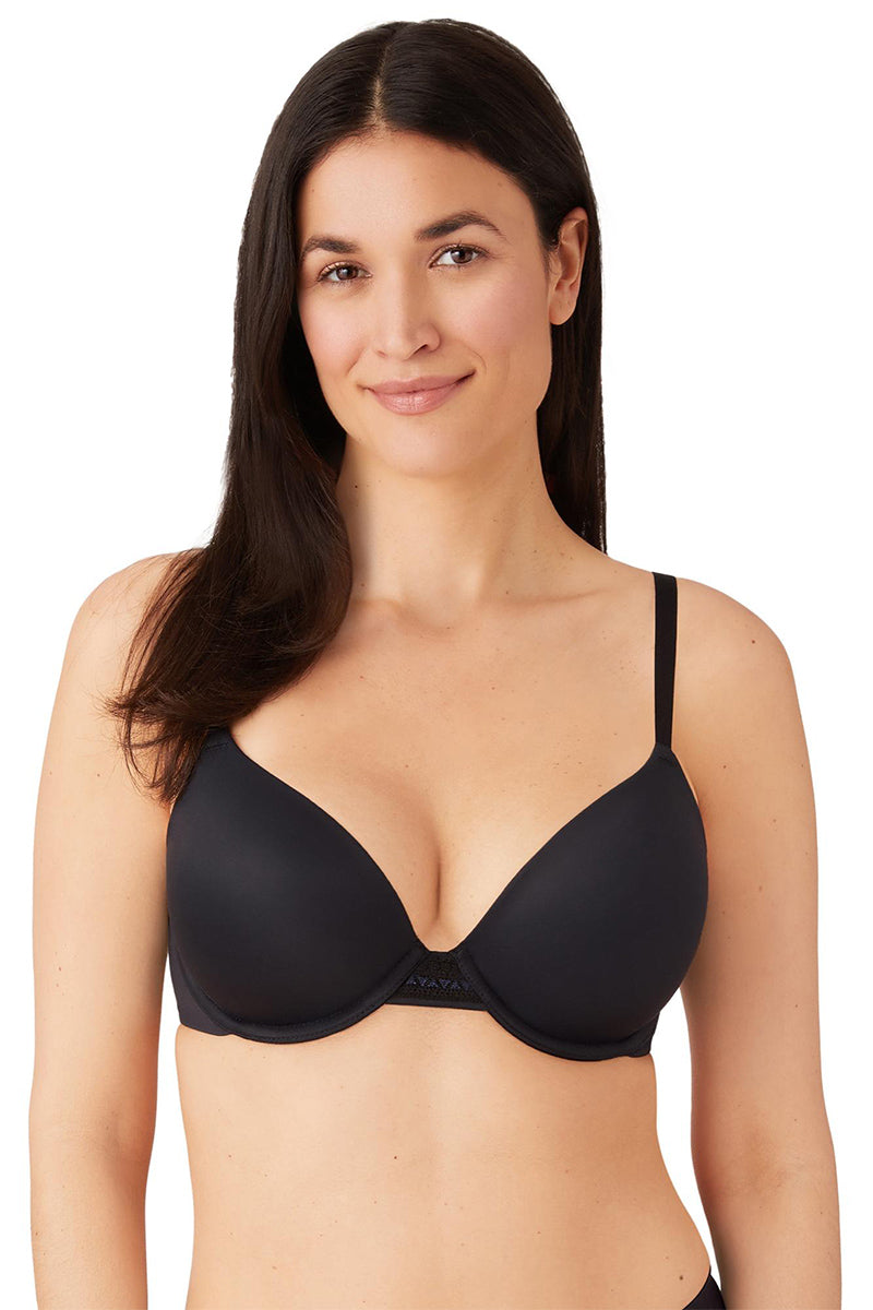 Wacoal Perfect Primer Push Up - Black - source image 62881