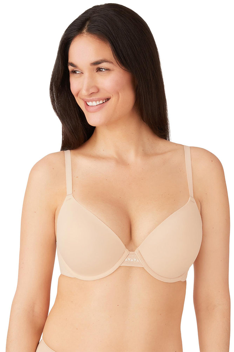 Wacoal Perfect Primer Push Up - Sand - source image 62887