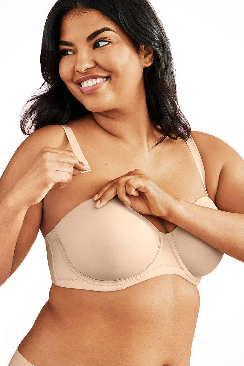 Wacoal Red Carpet Strapless Underwire Bra - Product - source image 62575